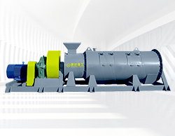 有機(jī)肥攪齒造粒設(shè)備