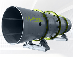 轉(zhuǎn)鼓造粒機(jī)